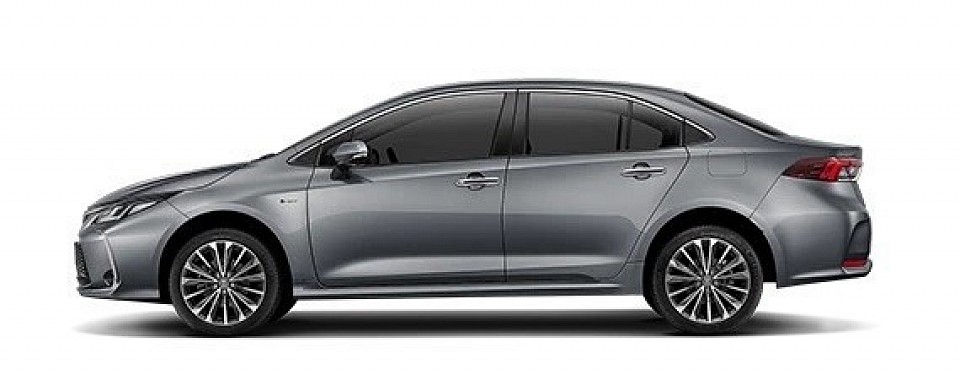 Taxi Sedan transfer